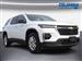 2022 Chevrolet Traverse for sale in Cincinnati, Ohio