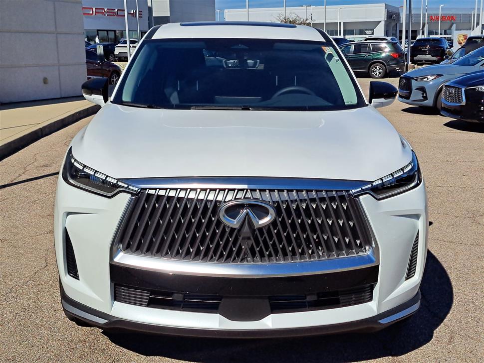 2026 Infiniti QX60 for sale in Cincinnati, Ohio