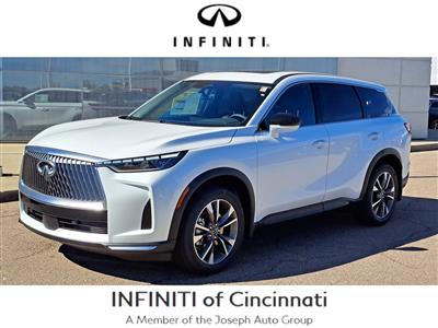 2026 Infiniti QX60 for sale in Cincinnati,OH