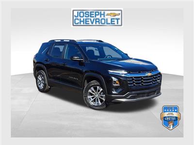 2025 Chevrolet Equinox for sale in Cincinnati,OH