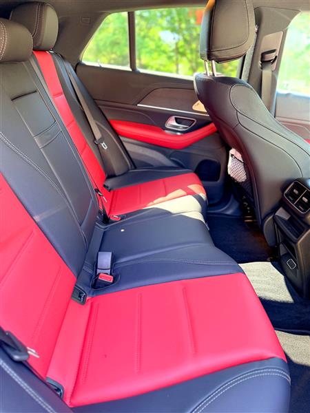 2026 Mercedes-Benz GLE for sale in Dacula, Georgia
