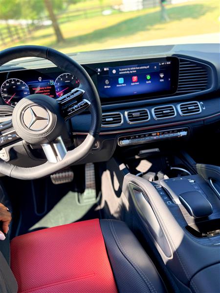 2026 Mercedes-Benz GLE for sale in Dacula, Georgia