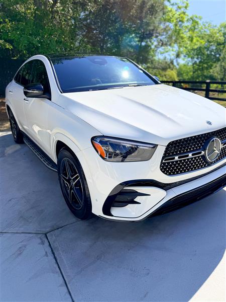 2026 Mercedes-Benz GLE for sale in Dacula, Georgia
