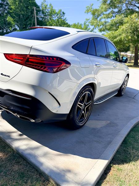 2026 Mercedes-Benz GLE for sale in Dacula, Georgia