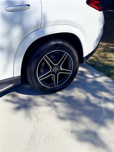2026 Mercedes-Benz GLE for sale in Dacula, Georgia