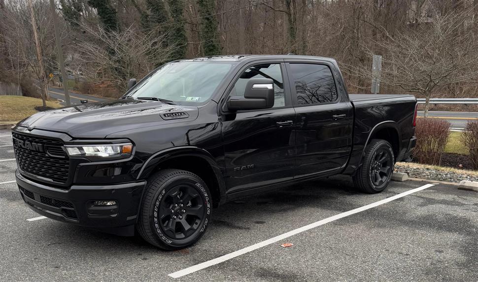 2025 Ram 1500 for sale in Florham Park, New Jersey