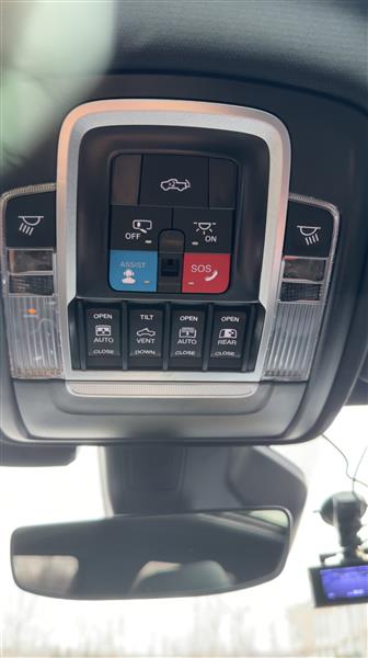 2025 Ram 1500 for sale in Florham Park, New Jersey