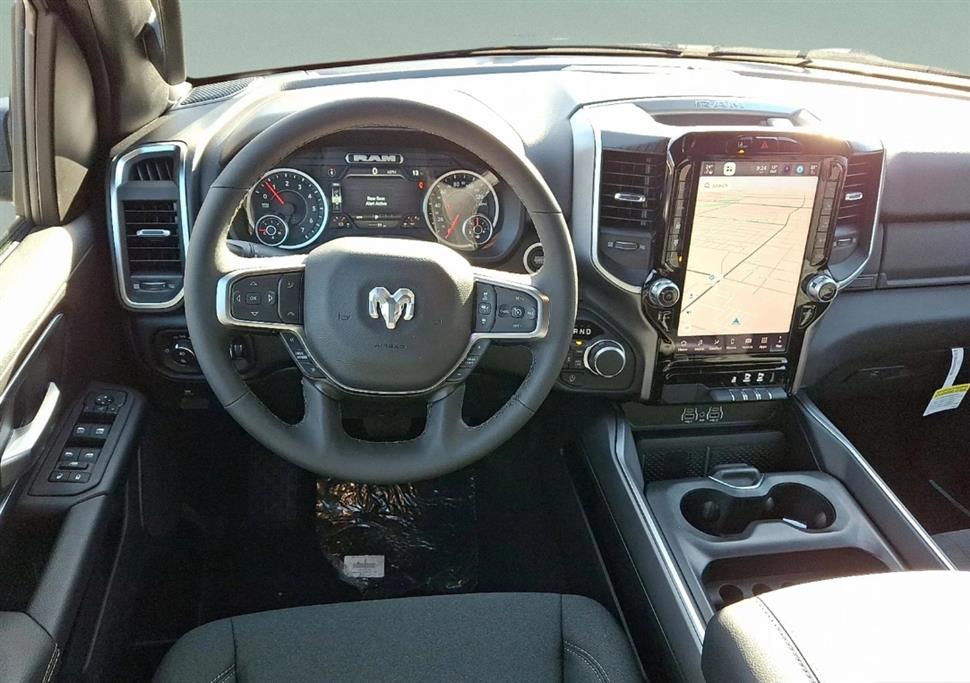 2025 Ram 1500 for sale in Florham Park, New Jersey