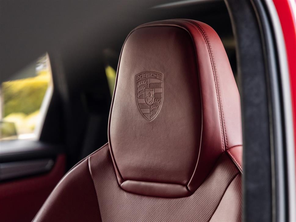 2021 Porsche Cayenne for sale in laguna Niguel, California