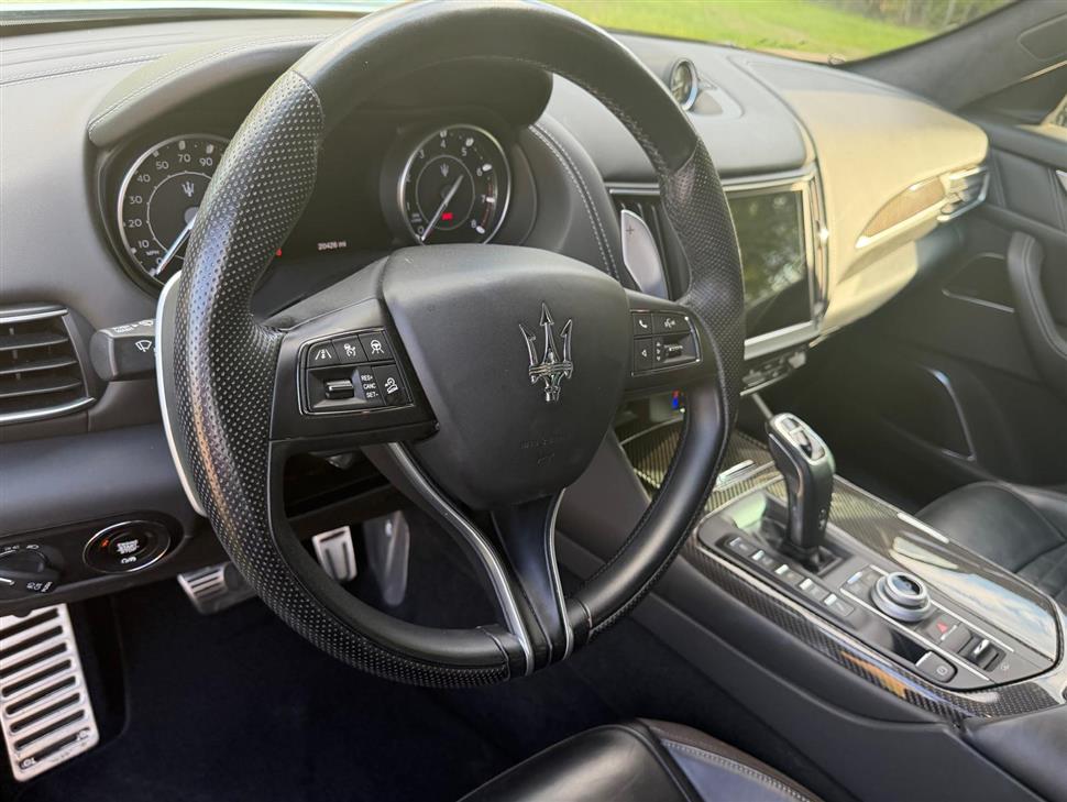 2023 Maserati Levante for sale in Spring, Texas