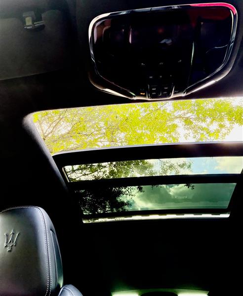2023 Maserati Levante for sale in Spring, Texas