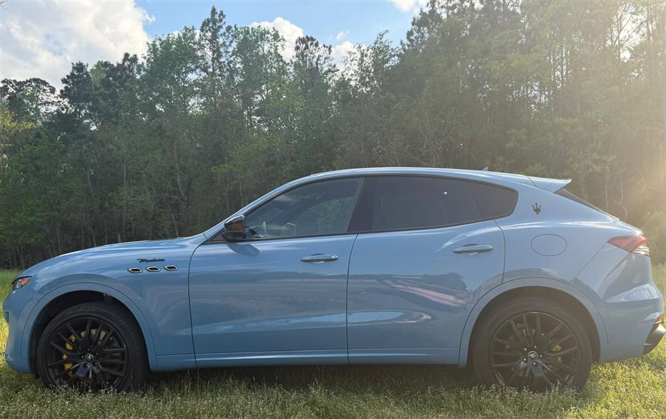 2023 Maserati Levante for sale in Spring, Texas