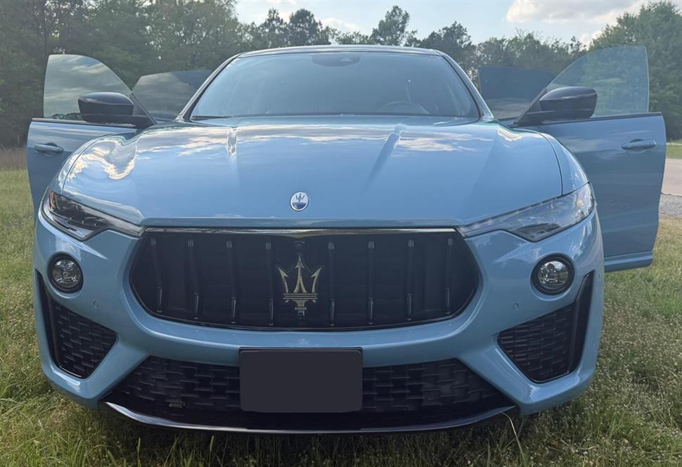 2023 Maserati Levante for sale in Spring, Texas