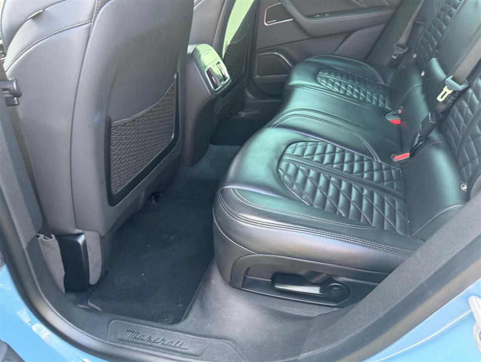 2023 Maserati Levante for sale in Spring, Texas
