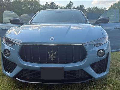2023 Maserati Levante for sale in Spring,TX