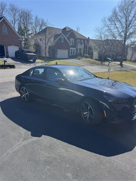 2024 BMW i5 for sale in Leesburg, Virginia
