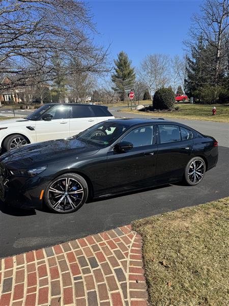 2024 BMW i5 for sale in Leesburg, Virginia