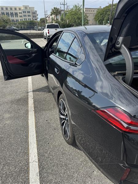 2024 BMW i5 for sale in Leesburg, Virginia