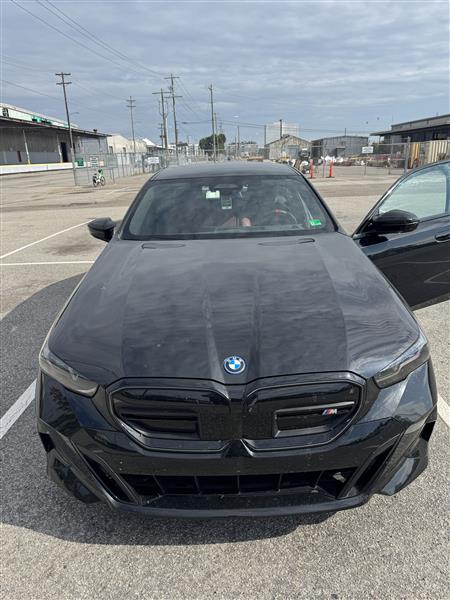 2024 BMW i5 for sale in Leesburg, Virginia