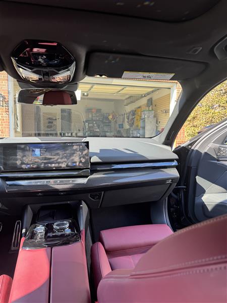 2024 BMW i5 for sale in Leesburg, Virginia