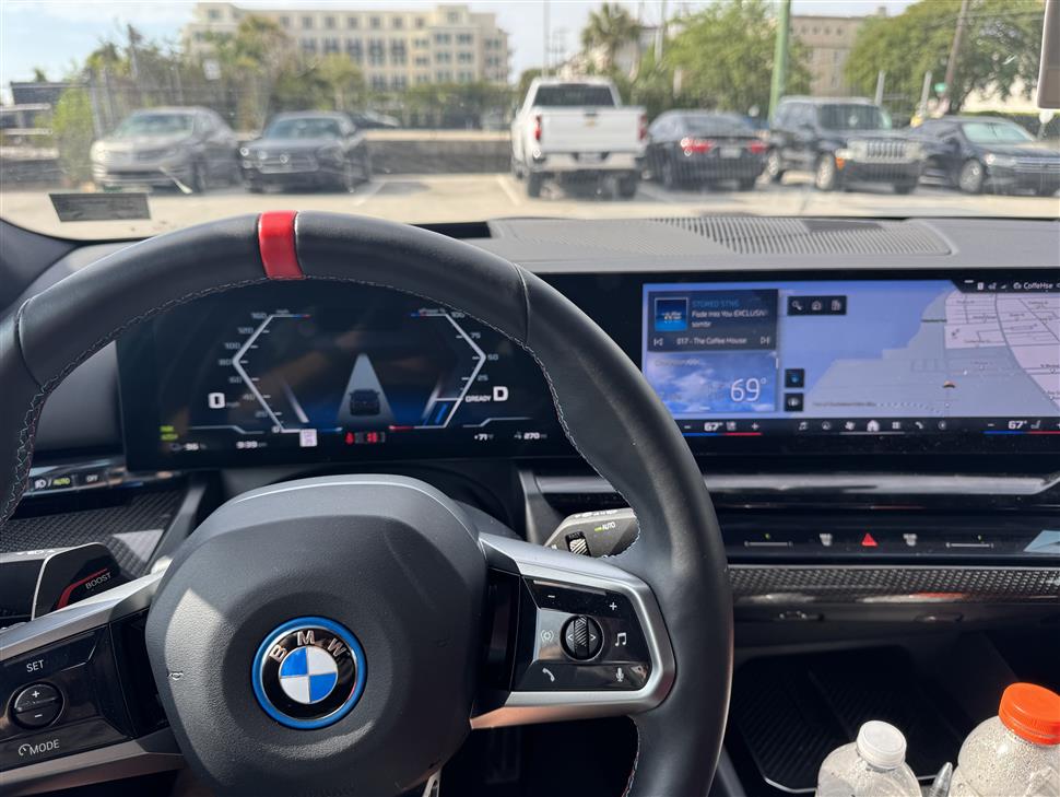 2024 BMW i5 for sale in Leesburg, Virginia