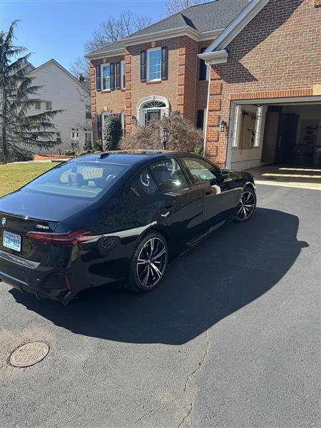 2024 BMW i5 for sale in Leesburg, Virginia