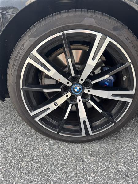2024 BMW i5 for sale in Leesburg, Virginia