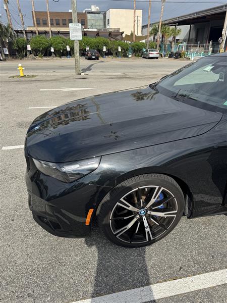 2024 BMW i5 for sale in Leesburg, Virginia