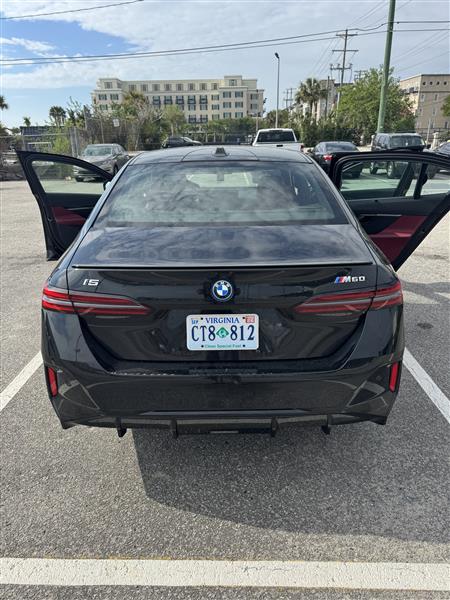 2024 BMW i5 for sale in Leesburg, Virginia