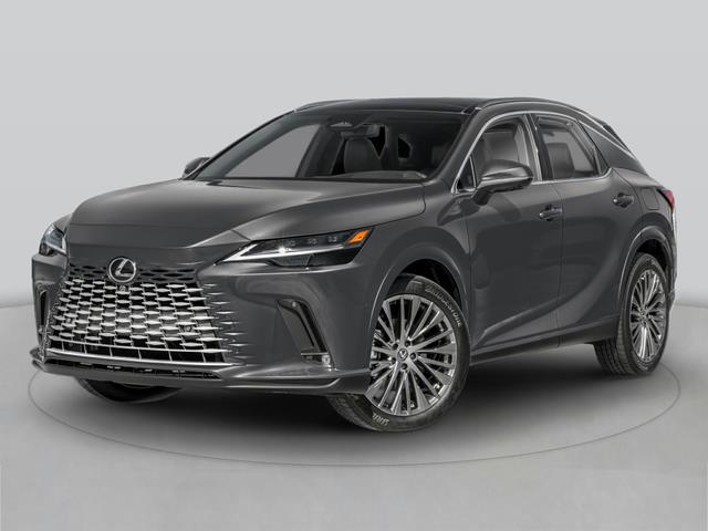 2026 Lexus RX 450hL for sale in Santa monica, California
