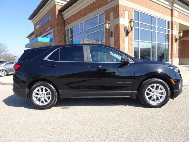 2023 Chevrolet Equinox for sale in Cincinnati, Ohio
