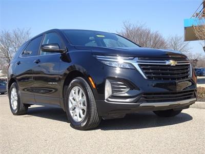 2023 Chevrolet Equinox for sale in Cincinnati,OH