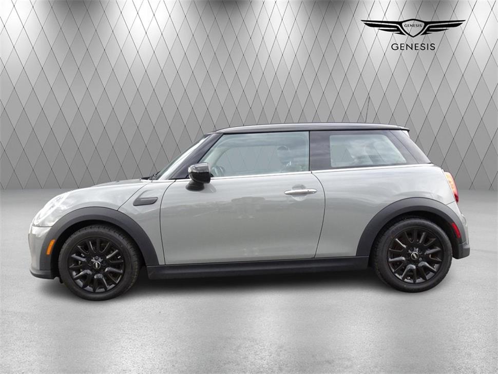 2022 MINI Hardtop 2 Door for sale in Cincinnati, Ohio