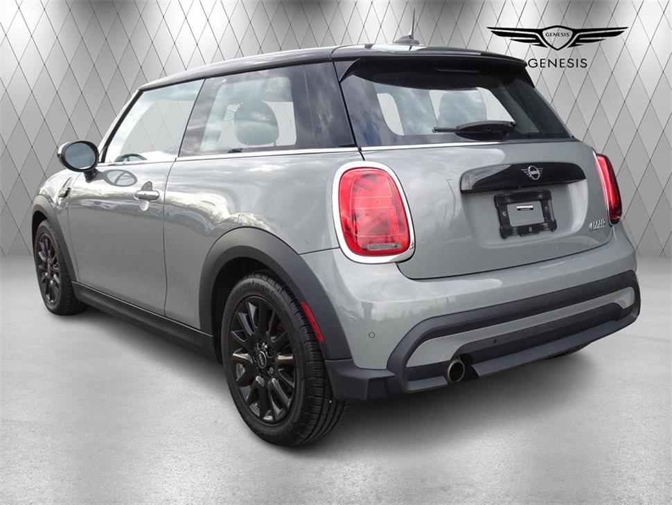 2022 MINI Hardtop 2 Door for sale in Cincinnati, Ohio