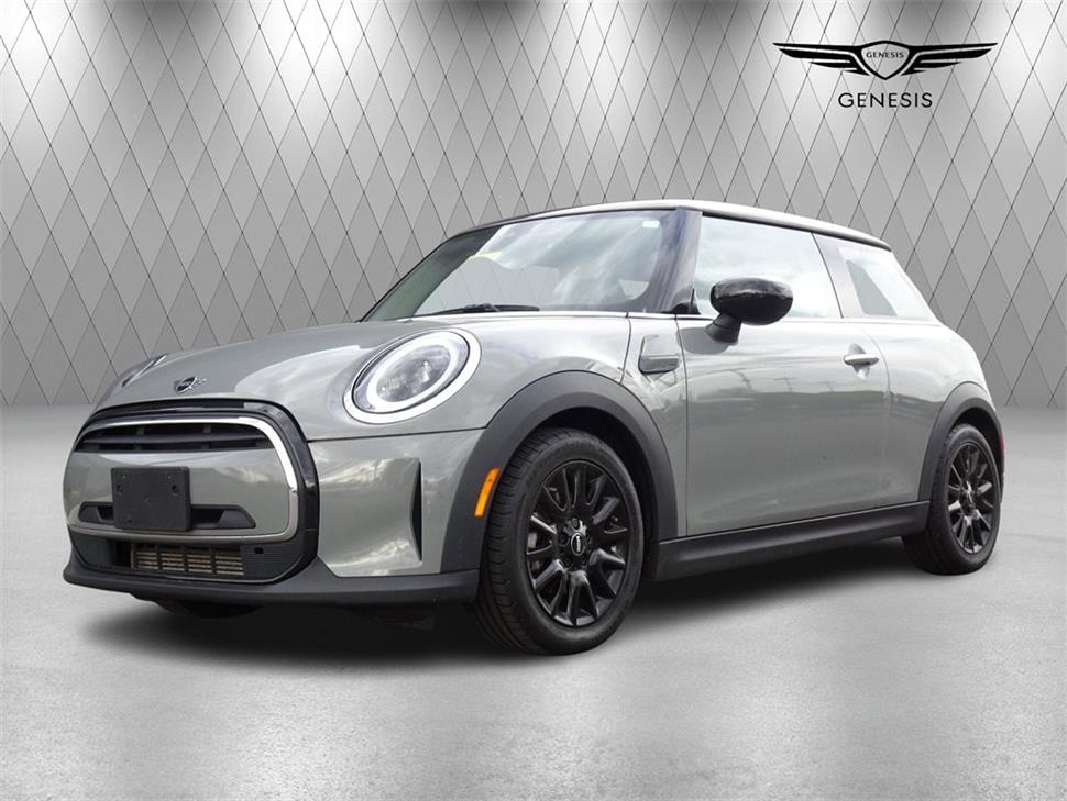 2022 MINI Hardtop 2 Door for sale in Cincinnati, Ohio