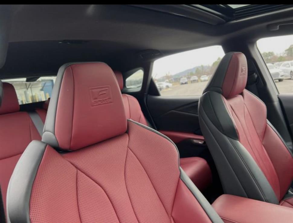 2023 Lexus RX 350 F Sport for sale in Bronx, New York