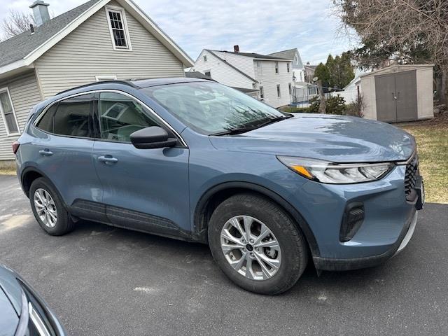 2024 Ford Escape for sale in Utica, New York