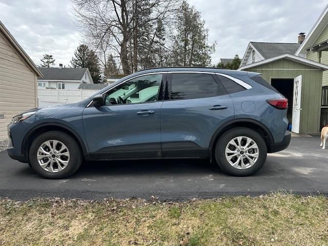 2024 Ford Escape for sale in Utica, New York