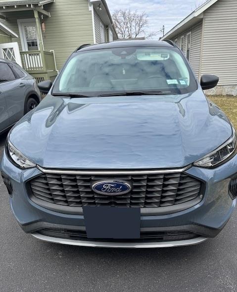 2024 Ford Escape for sale in Utica, New York