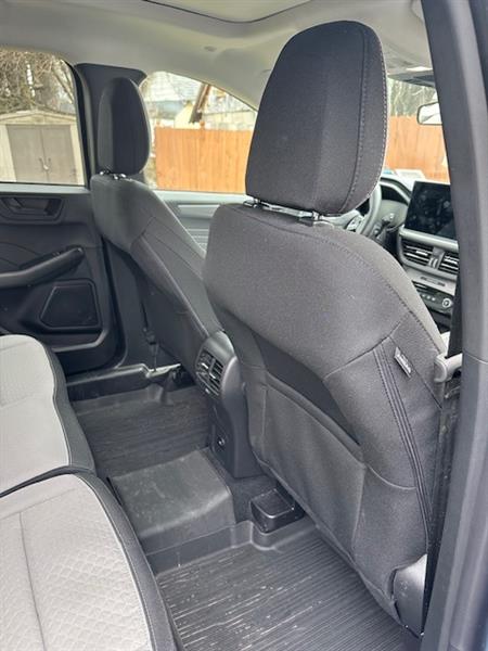 2024 Ford Escape for sale in Utica, New York