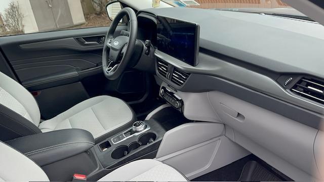 2024 Ford Escape for sale in Utica, New York