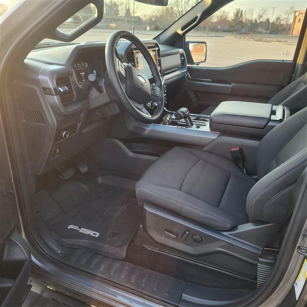 2025 Ford F-150 for sale in Keego Harbor, Michigan