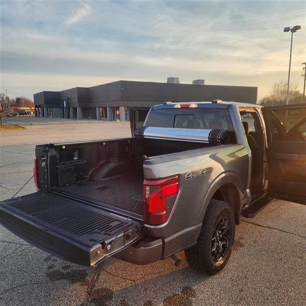 2025 Ford F-150 for sale in Keego Harbor, Michigan