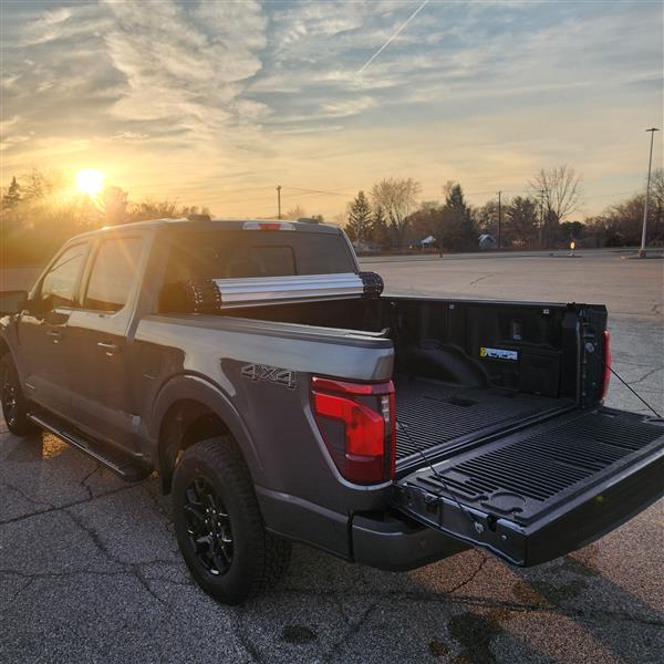2025 Ford F-150 for sale in Keego Harbor, Michigan