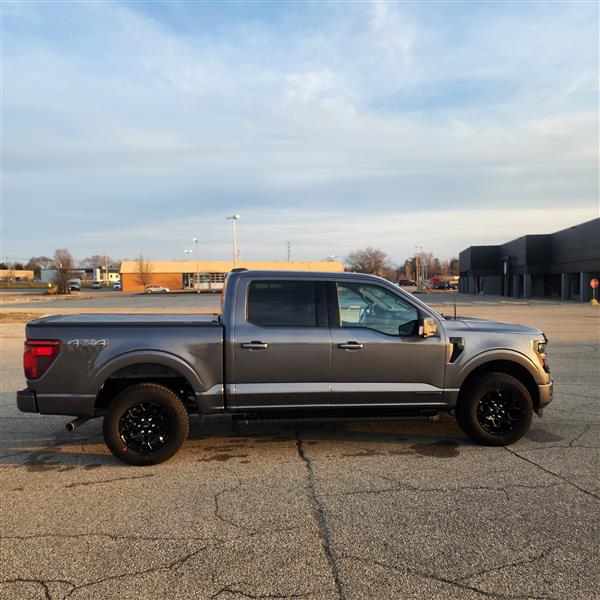 2025 Ford F-150 for sale in Keego Harbor, Michigan