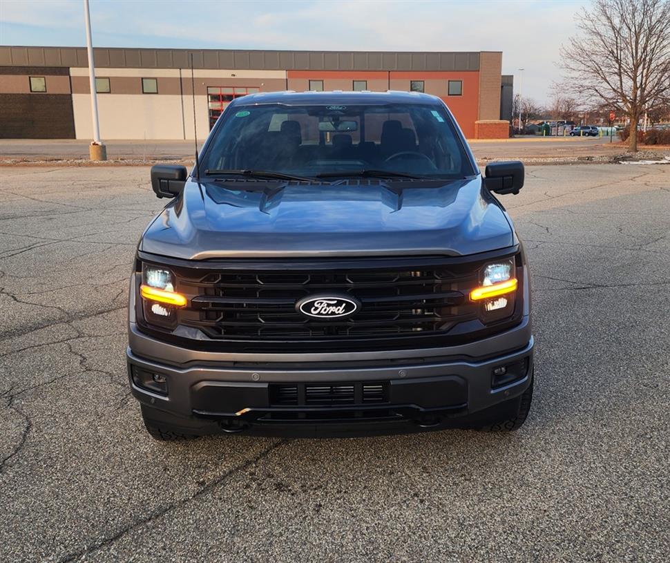 2025 Ford F-150 for sale in Keego Harbor, Michigan