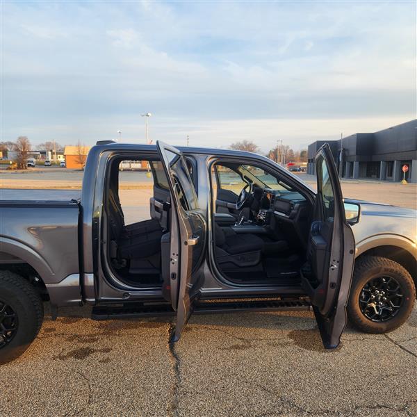 2025 Ford F-150 for sale in Keego Harbor, Michigan