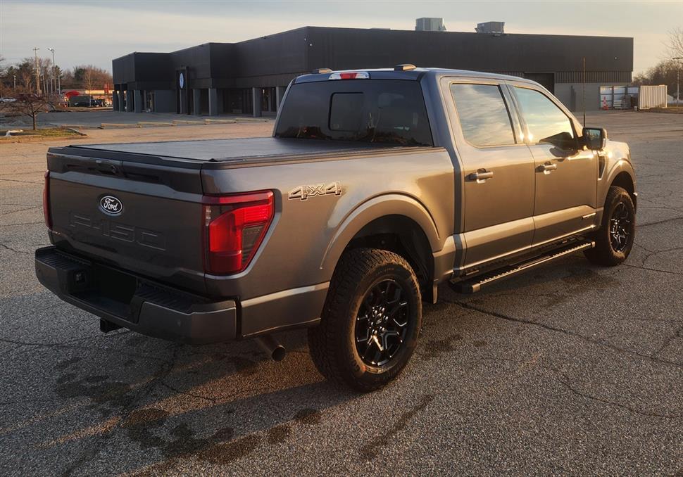 2025 Ford F-150 for sale in Keego Harbor, Michigan
