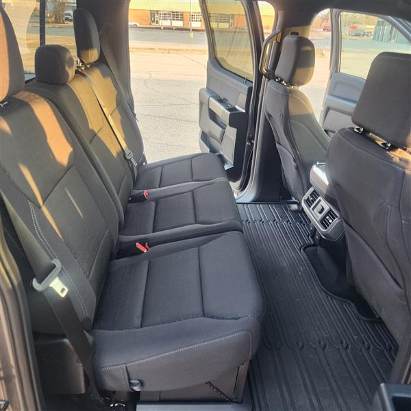 2025 Ford F-150 for sale in Keego Harbor, Michigan