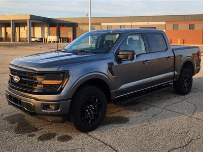 2025 Ford F-150 lease in Keego Harbor,MI